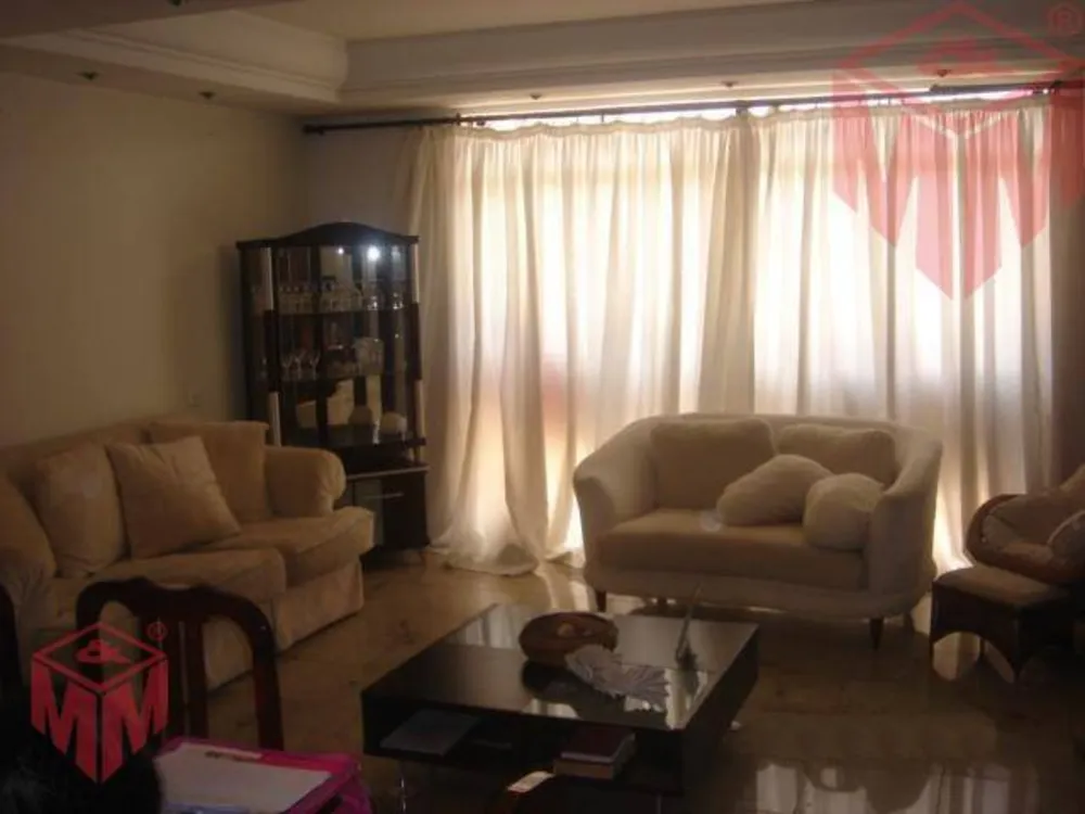 Sobrado, 3 quartos, 265 m² - Foto 5
