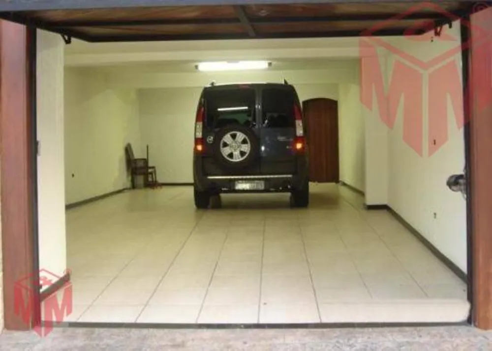 Sobrado, 3 quartos, 265 m² - Foto 2
