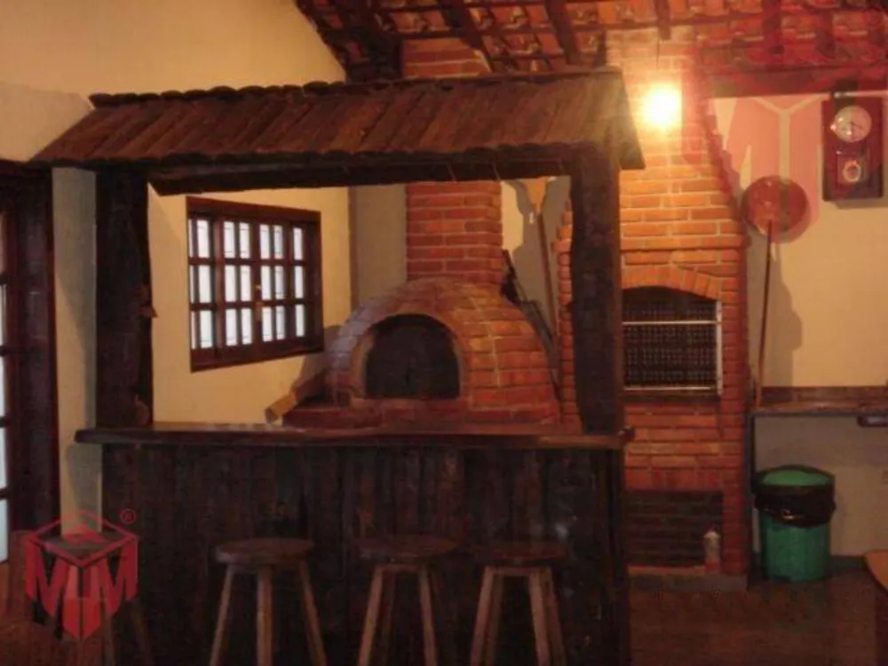 Sobrado, 3 quartos, 265 m² - Foto 3
