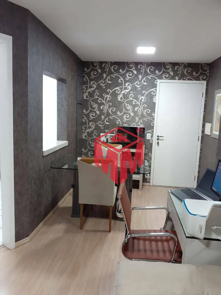 Kitnet-Studio, 44 m² - Foto 3
