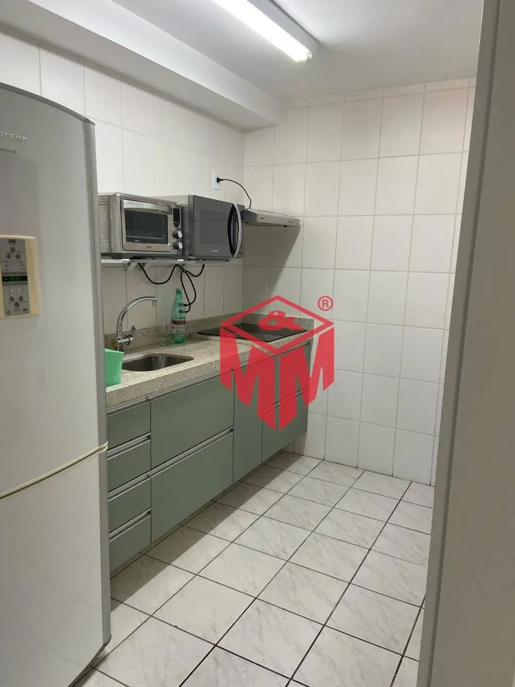 Kitnet-Studio, 44 m² - Foto 5