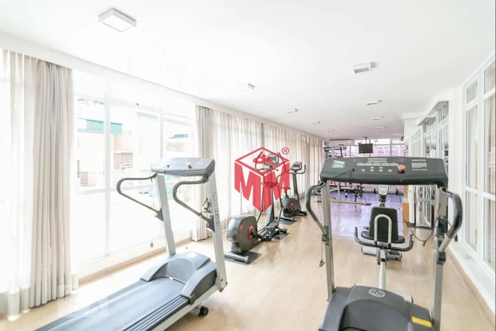 Kitnet-Studio, 44 m² - Foto 11