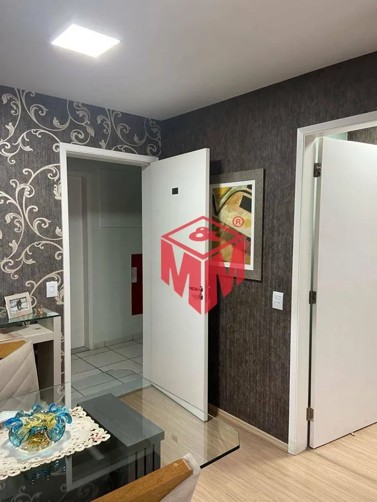 Kitnet-Studio, 44 m² - Foto 2