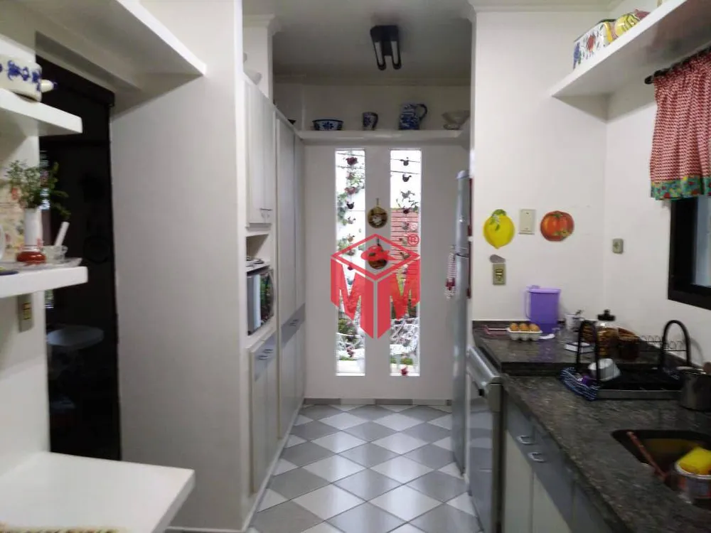 Casa, 3 quartos, 197 m² - Foto 11