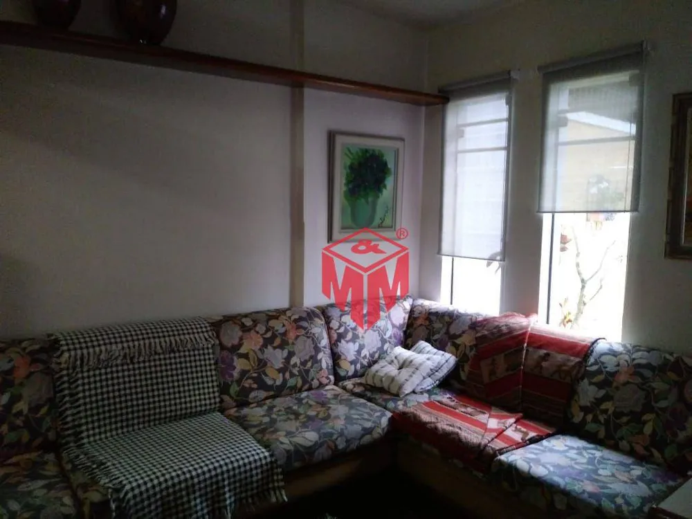 Casa, 3 quartos, 197 m² - Foto 9