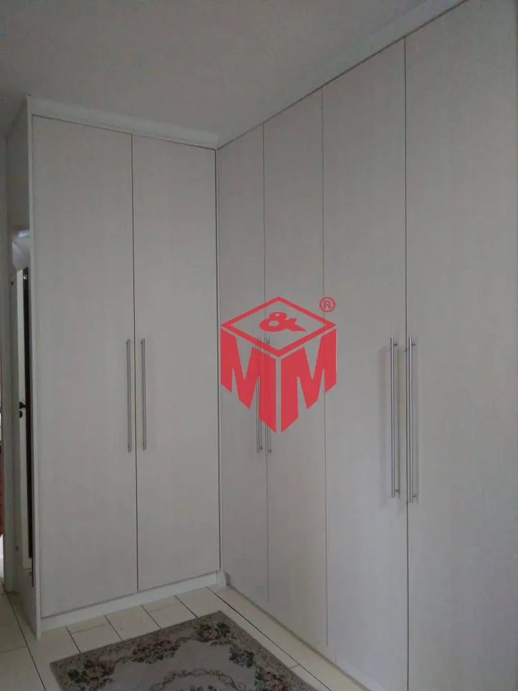Casa, 3 quartos, 197 m² - Foto 13