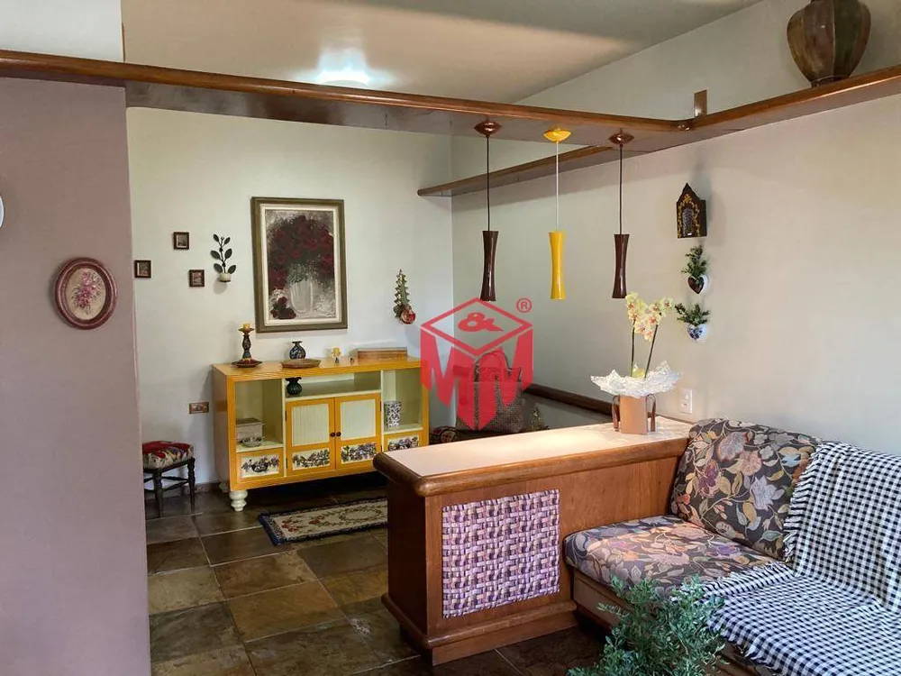 Casa, 3 quartos, 197 m² - Foto 10