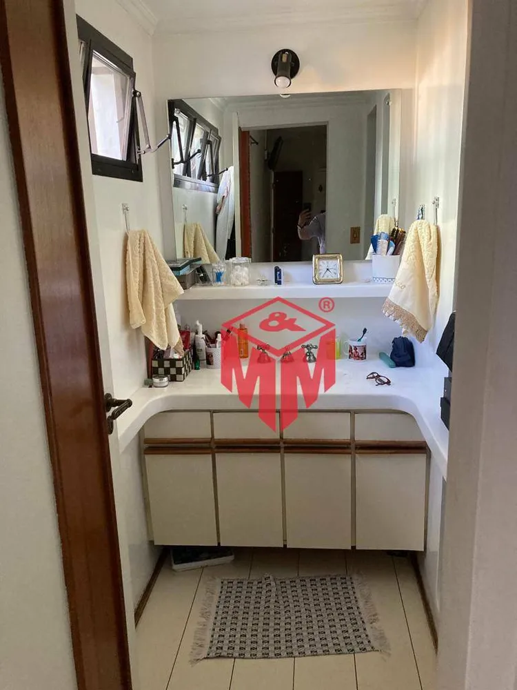 Casa, 3 quartos, 197 m² - Foto 15