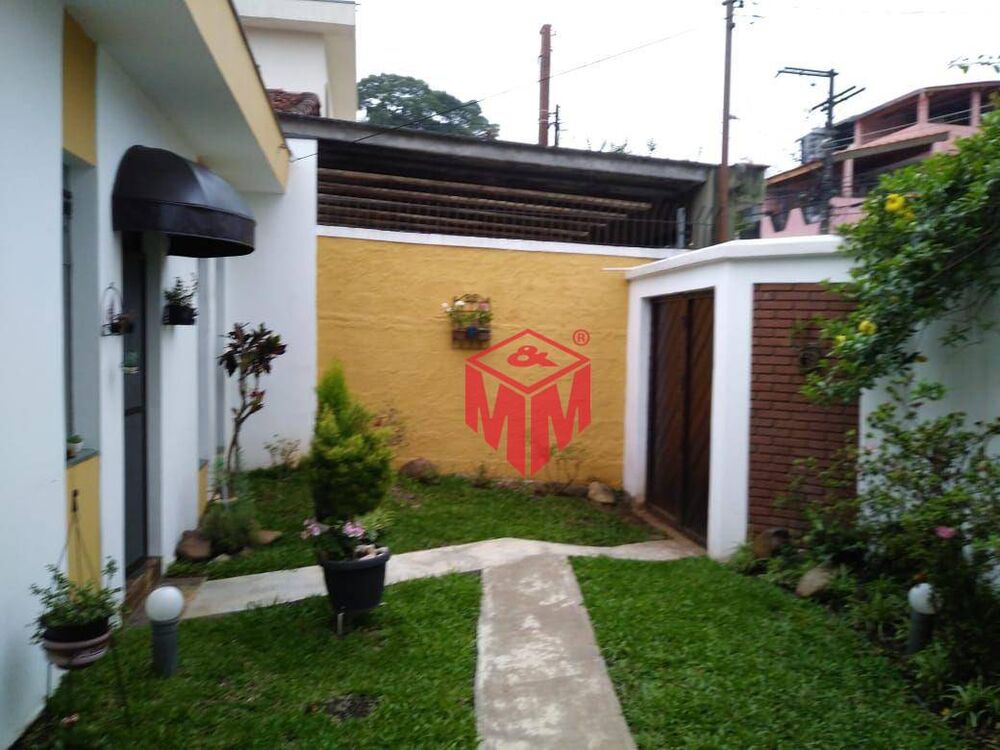 Casa, 3 quartos, 197 m² - Foto 1