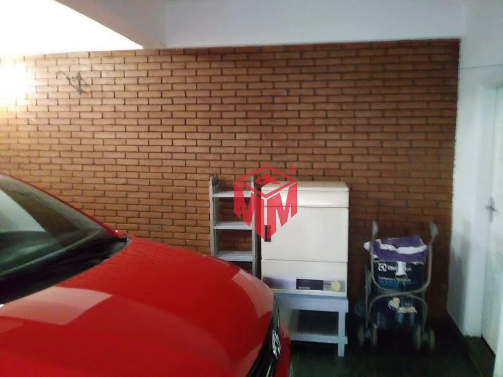 Casa, 3 quartos, 197 m² - Foto 8