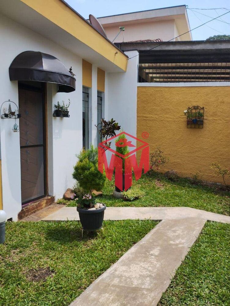 Casa, 3 quartos, 197 m² - Foto 4