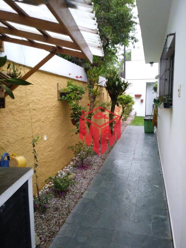 Casa, 3 quartos, 197 m² - Foto 6
