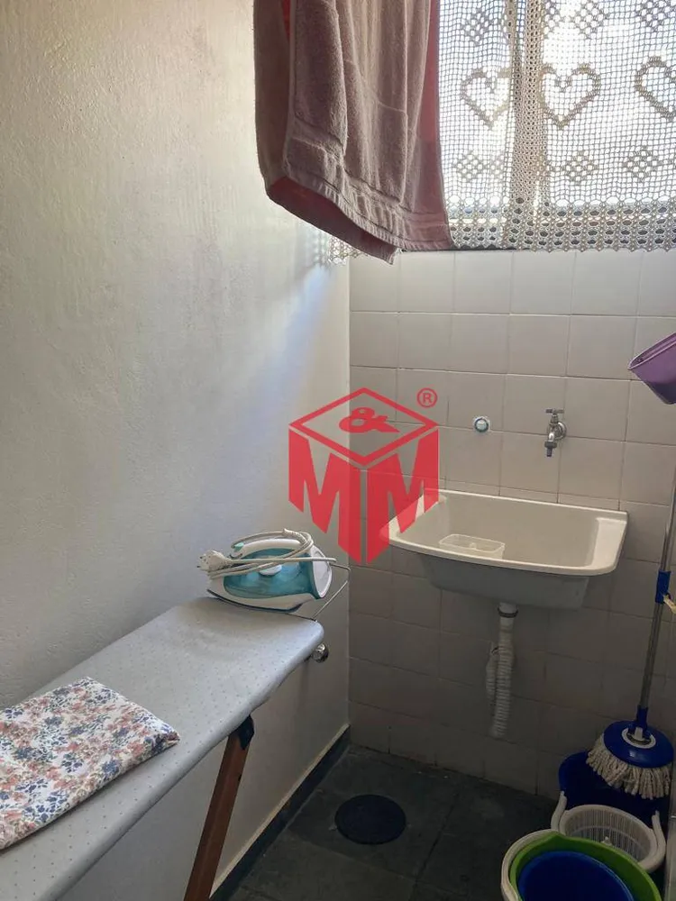 Casa, 3 quartos, 197 m² - Foto 16