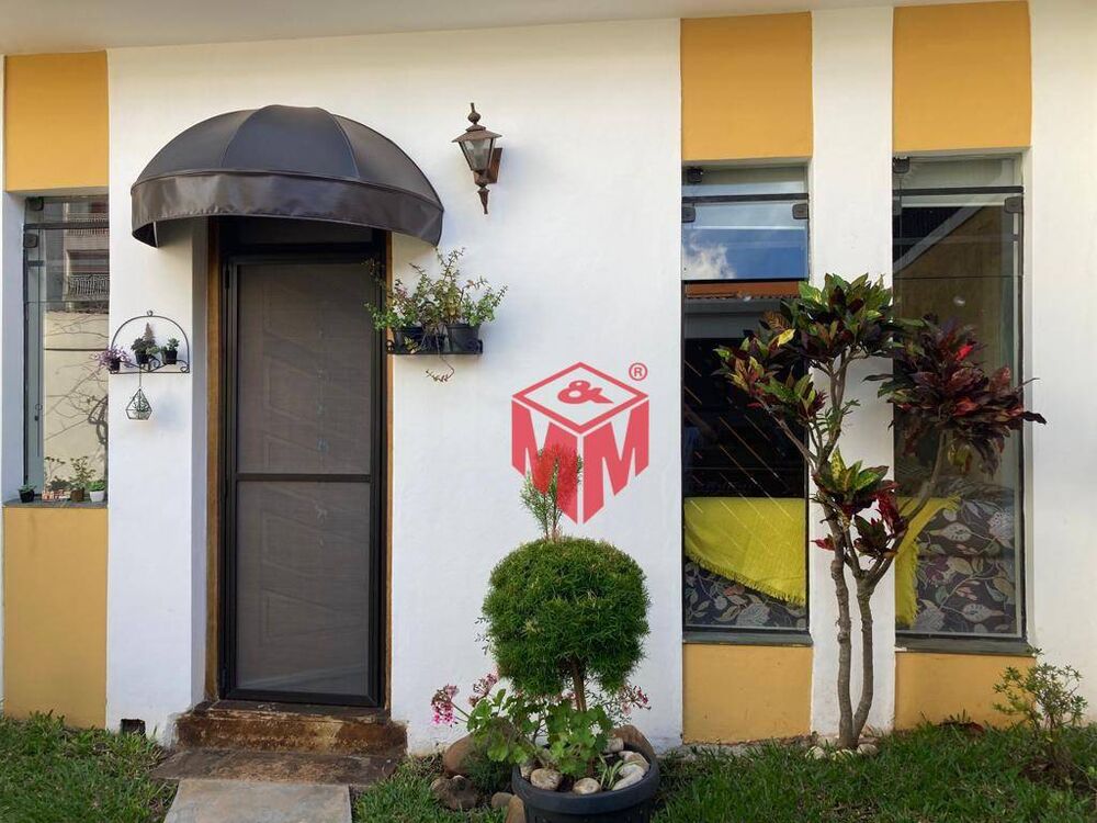 Casa, 3 quartos, 197 m² - Foto 3