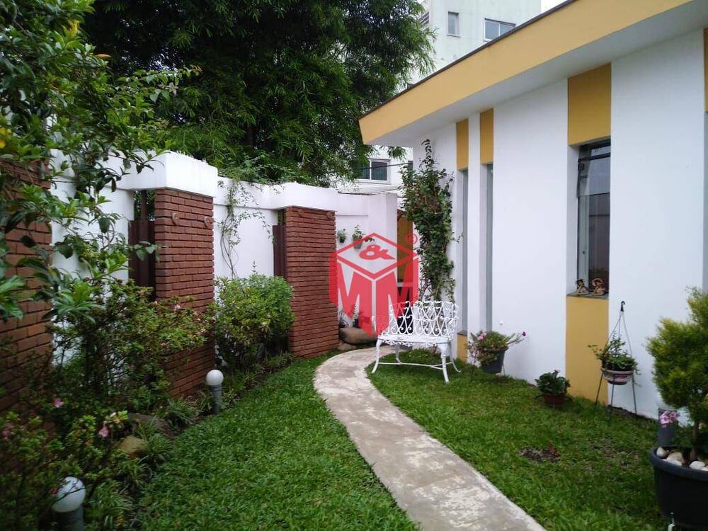 Casa, 3 quartos, 197 m² - Foto 2