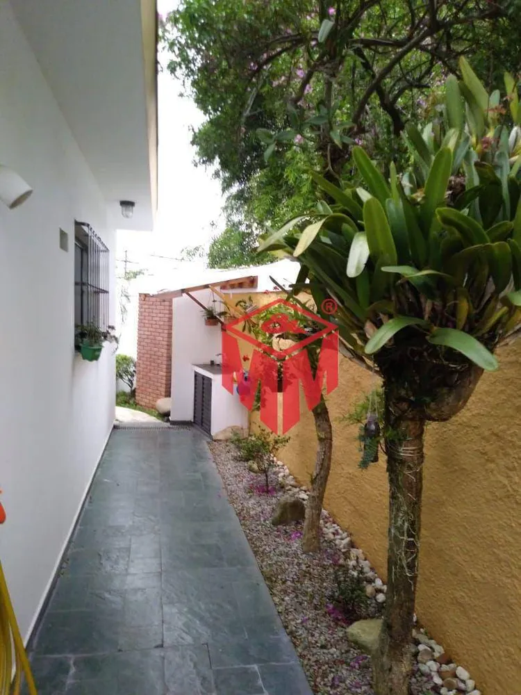 Casa, 3 quartos, 197 m² - Foto 5