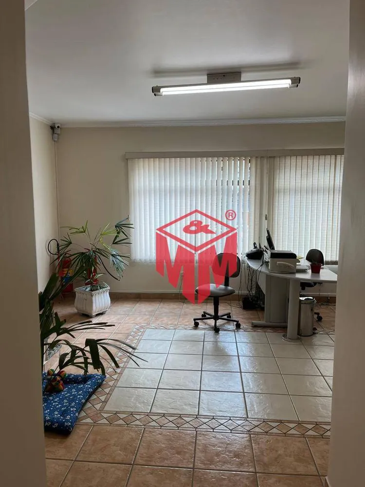 Prédio Inteiro, 191 m² - Foto 6