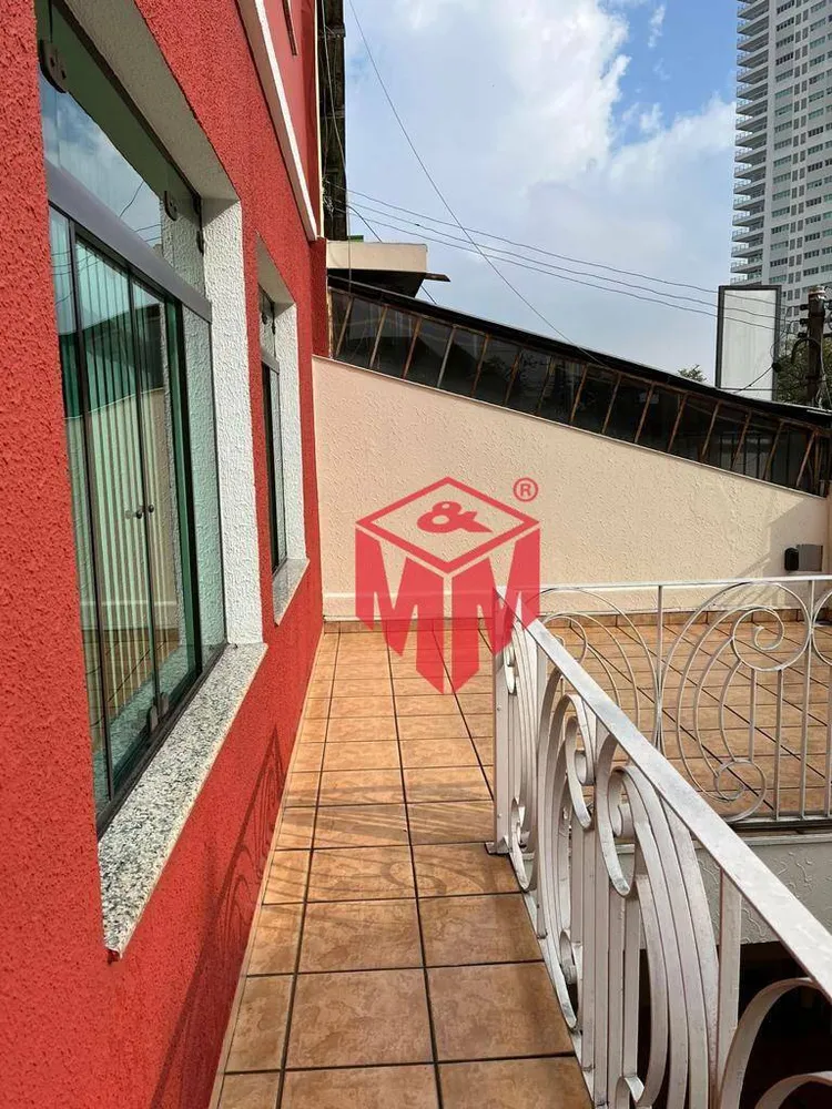 Prédio Inteiro, 191 m² - Foto 4