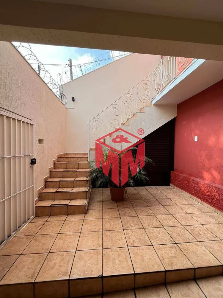 Prédio Inteiro, 191 m² - Foto 1