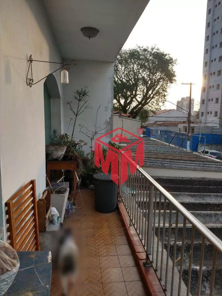 Sobrado à venda e aluguel com 6 quartos, 383m² - Foto 14