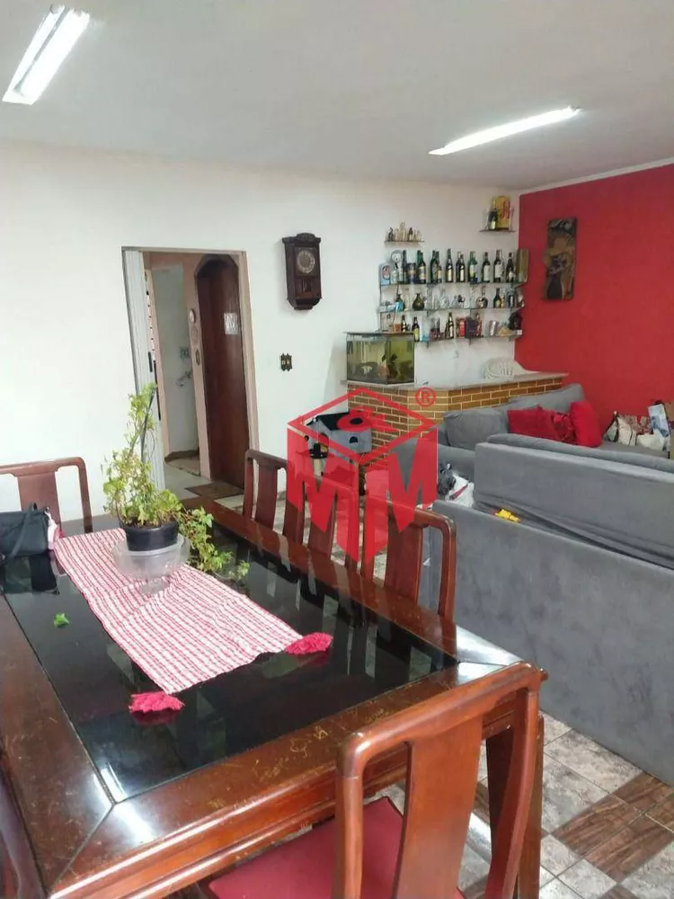 Sobrado à venda e aluguel com 6 quartos, 383m² - Foto 10