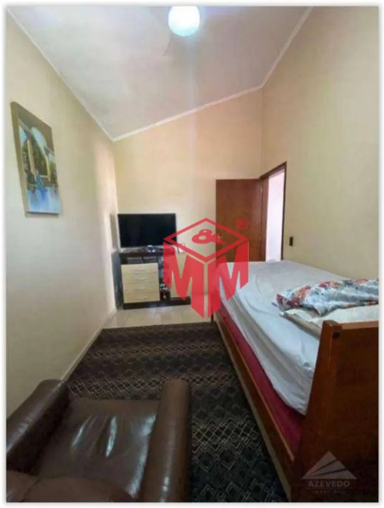 Sobrado, 4 quartos, 398 m² - Foto 8