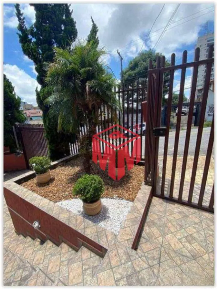 Sobrado, 4 quartos, 398 m² - Foto 15