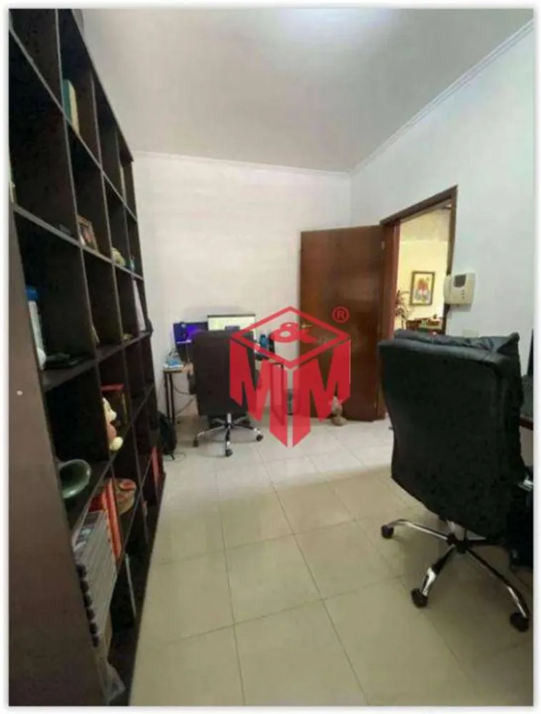 Sobrado, 4 quartos, 398 m² - Foto 3