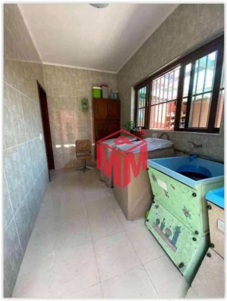 Sobrado, 4 quartos, 398 m² - Foto 6