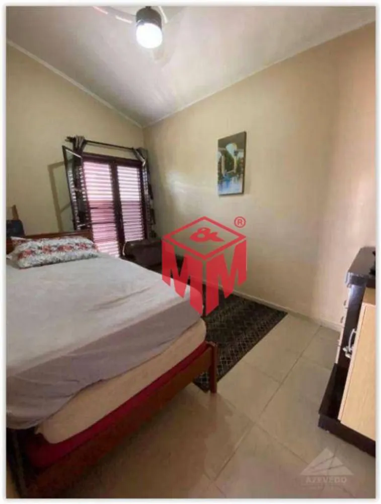 Sobrado, 4 quartos, 398 m² - Foto 7