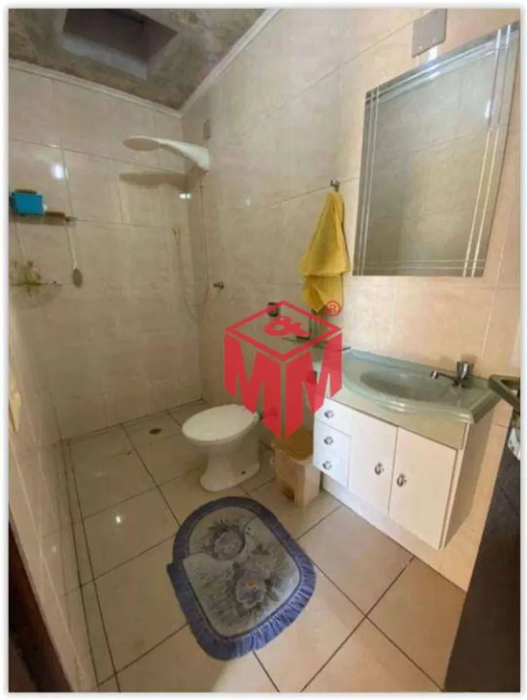 Sobrado, 4 quartos, 398 m² - Foto 9
