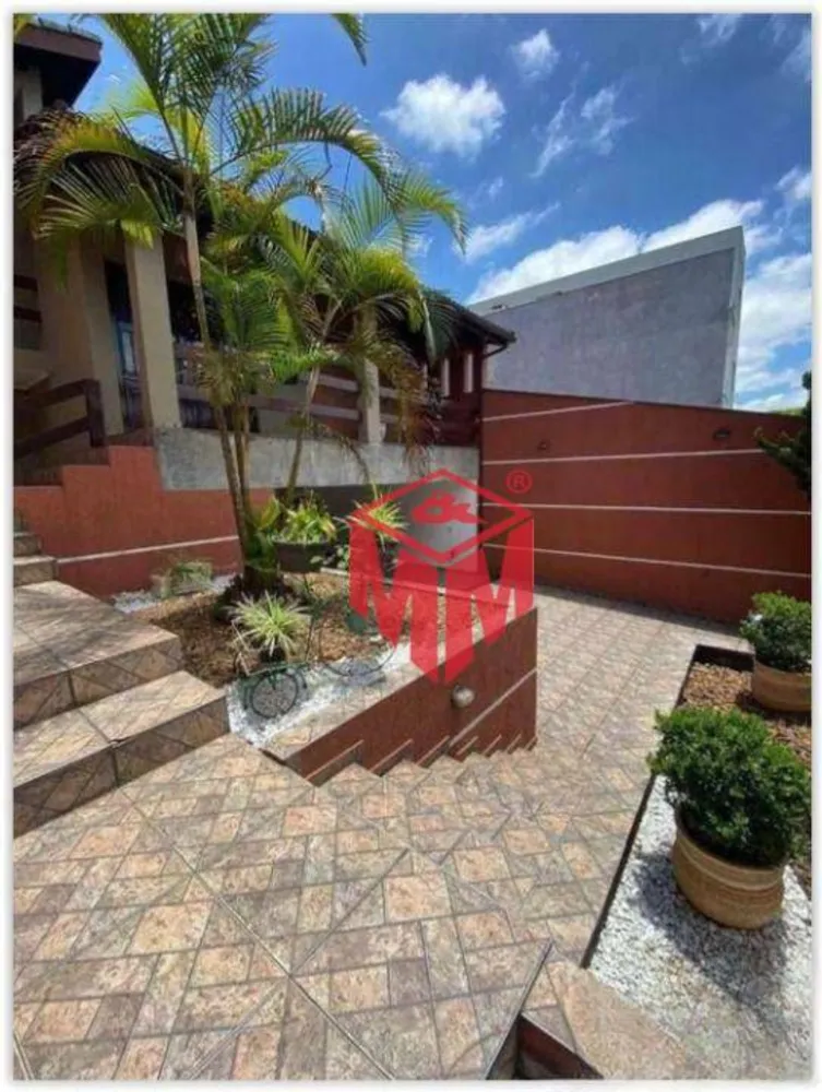 Sobrado, 4 quartos, 398 m² - Foto 16