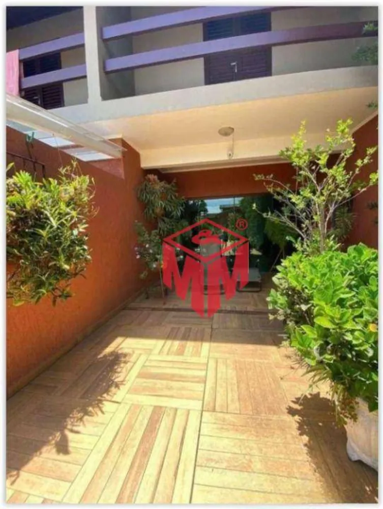 Sobrado, 4 quartos, 398 m² - Foto 11