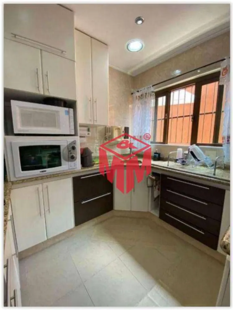 Sobrado, 4 quartos, 398 m² - Foto 5