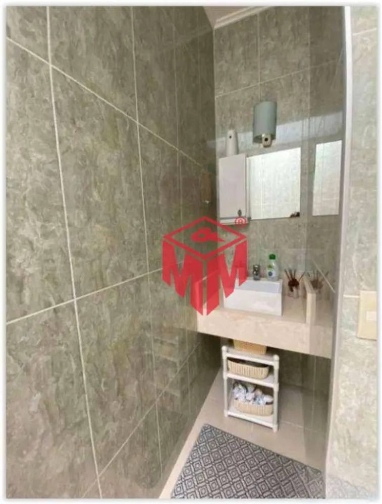 Sobrado, 4 quartos, 398 m² - Foto 2