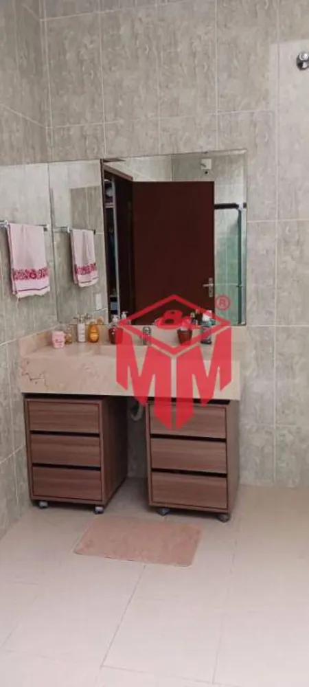 Sobrado, 4 quartos, 398 m² - Foto 10