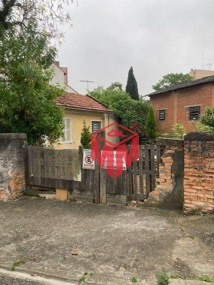 Terreno, 365 m² - Foto 3
