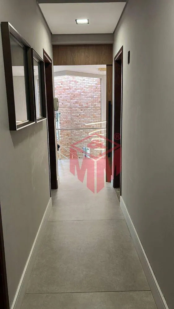 Sobrado, 3 quartos, 295 m² - Foto 6