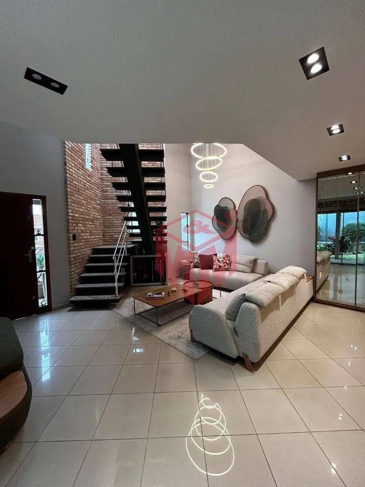 Sobrado, 3 quartos, 295 m² - Foto 4