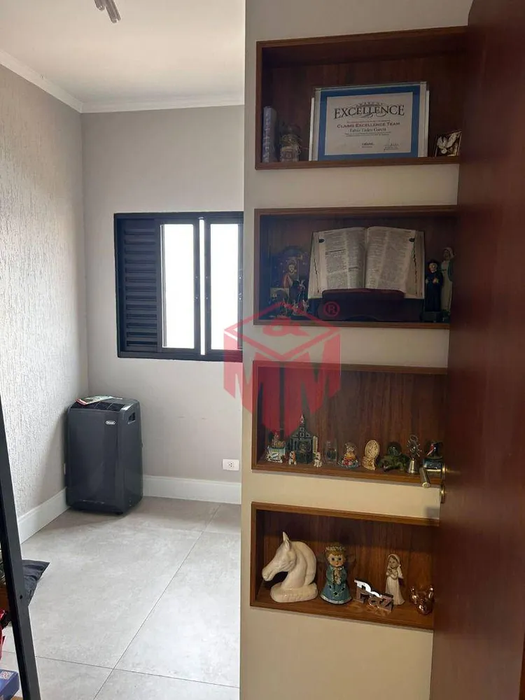 Sobrado, 3 quartos, 295 m² - Foto 14