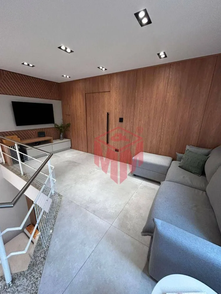 Sobrado, 3 quartos, 295 m² - Foto 2