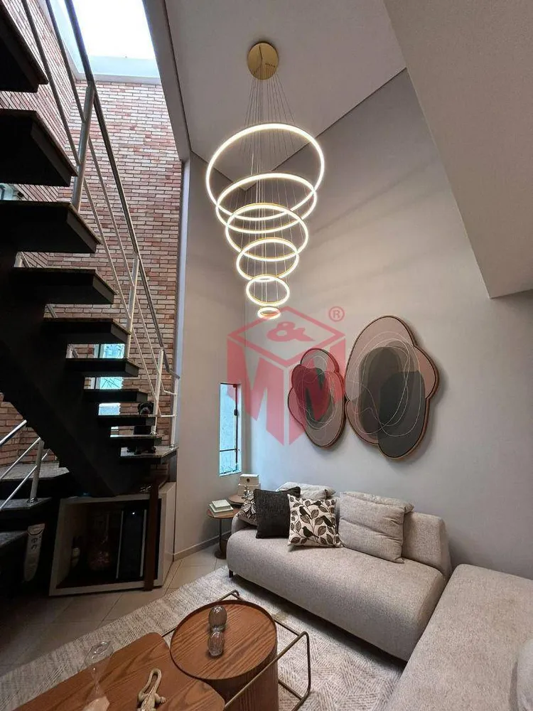 Sobrado, 3 quartos, 295 m² - Foto 2