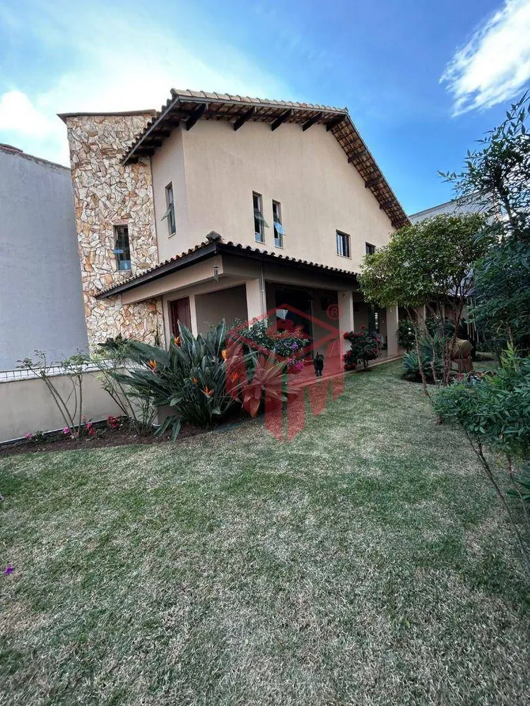 Sobrado, 3 quartos, 295 m² - Foto 9