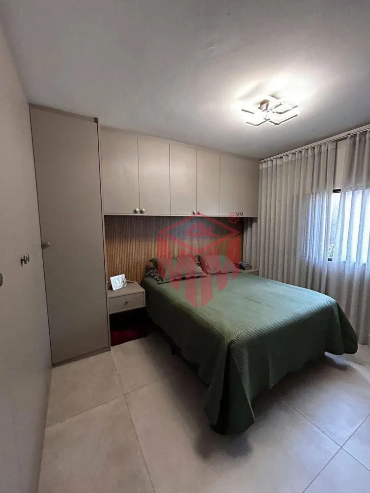 Sobrado, 3 quartos, 295 m² - Foto 13