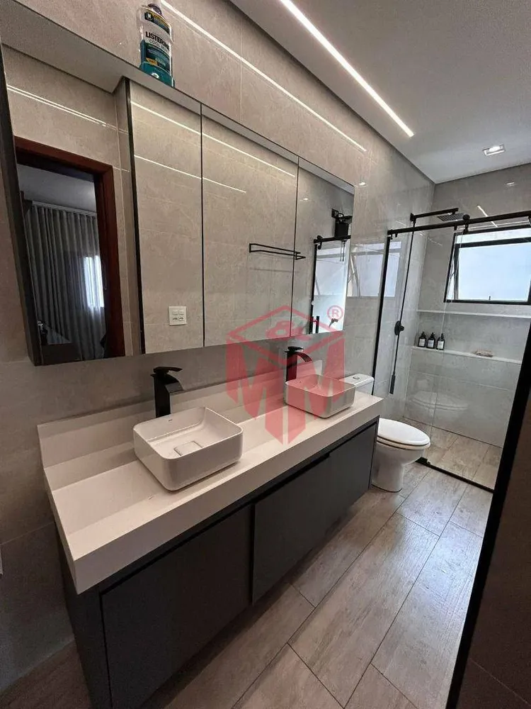 Sobrado, 3 quartos, 295 m² - Foto 11