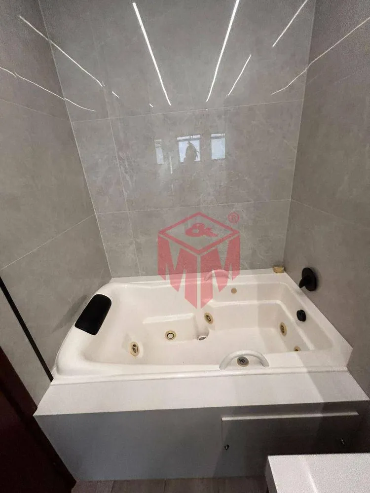 Sobrado, 3 quartos, 295 m² - Foto 10