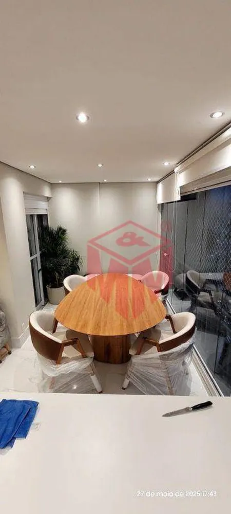 Sobrado, 3 quartos, 295 m² - Foto 16