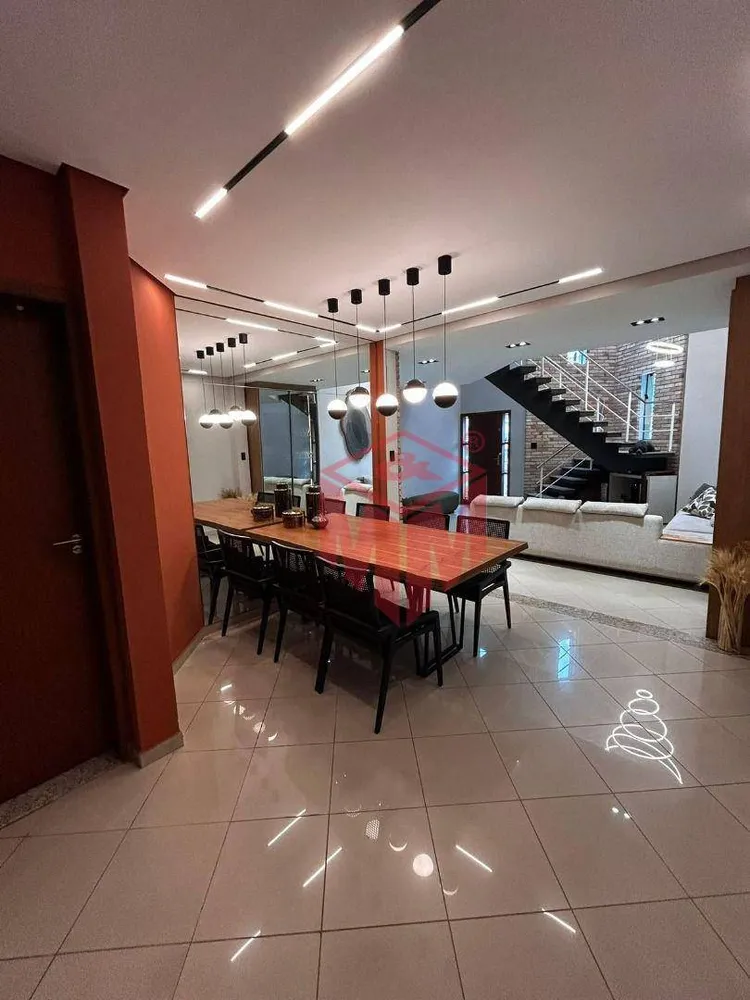 Sobrado, 3 quartos, 295 m² - Foto 3