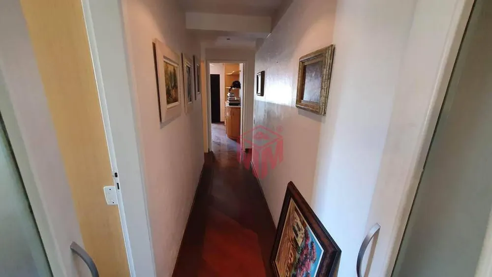 Apartamento, 4 quartos, 150 m² - Foto 2