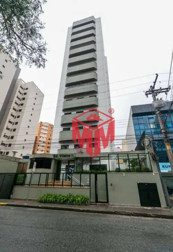 Apartamento, 4 quartos, 150 m² - Foto 11